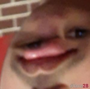 Meet your Posher, Benicio